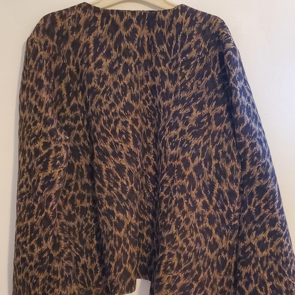 Ladies Jacket